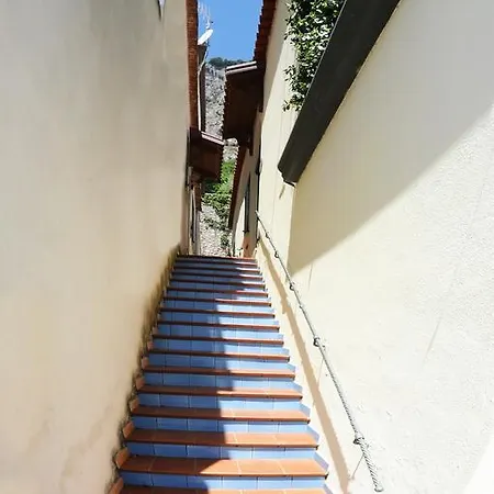 洛坎达阿玛尔菲海岸酒店 住宿加早餐酒店