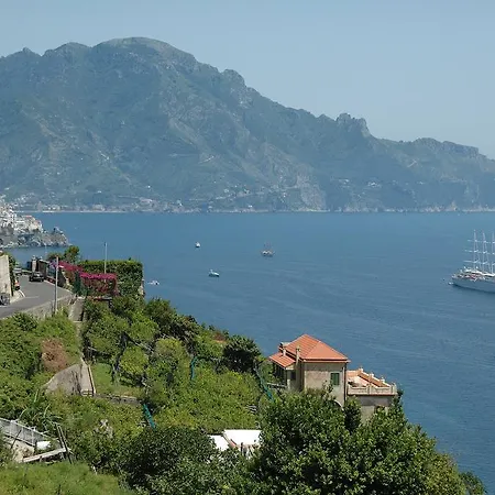 Costa D'amalfi 2*