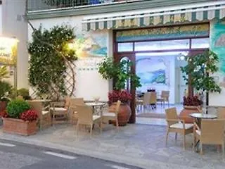 Costa D'amalfi