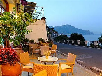 Bed & Breakfast Costa D'amalfi Amalfi