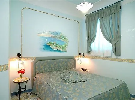 Costa D'amalfi Bed & Breakfast