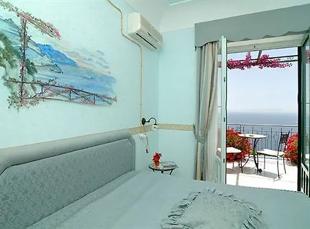 Costa D'amalfi Bed & Breakfast 2*