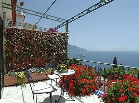Costa D'amalfi Bed & Breakfast Amalfi