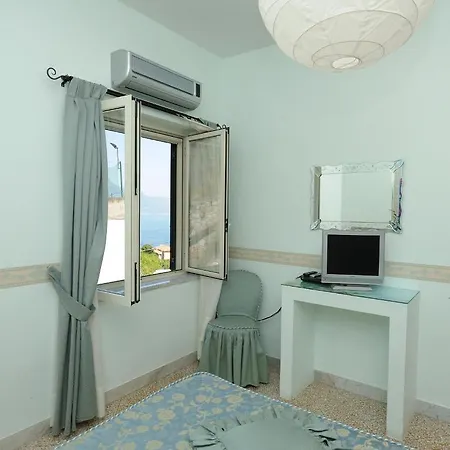 Costa D'amalfi Bed & Breakfast Amalfi