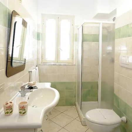 Costa D'amalfi 4*
