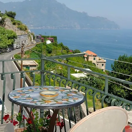 Costa D'amalfi 4* Amalfi