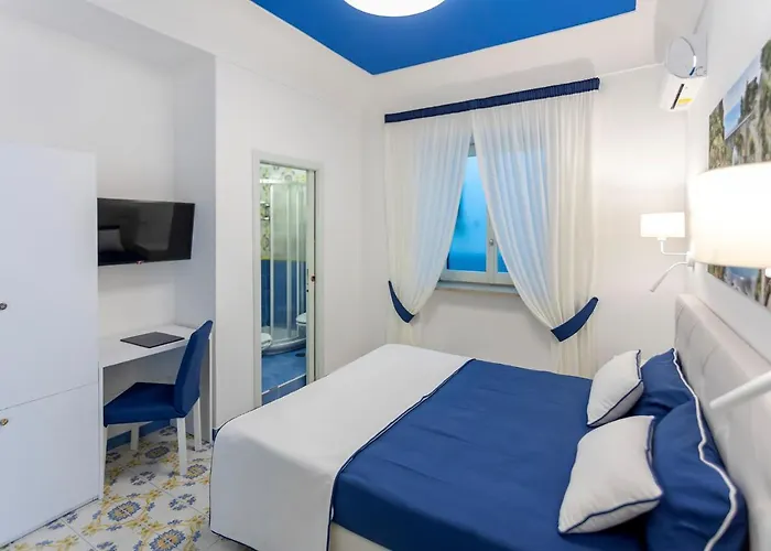 Costa D'amalfi Bed & Breakfast