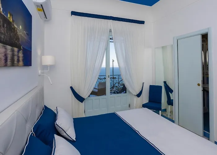 Costa D'amalfi Bed & Breakfast Amalfi