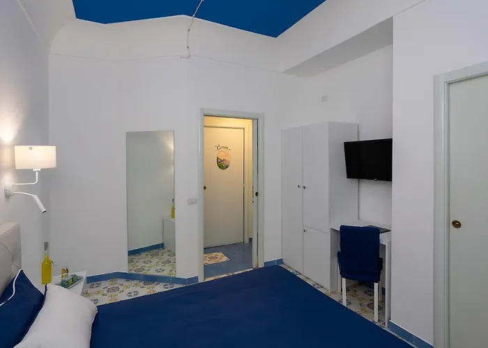 Costa D'amalfi Bed & Breakfast