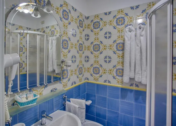 Costa D'amalfi Amalfi