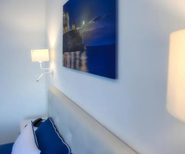 Costa D'amalfi Amalfi