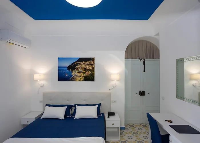 Costa D'amalfi Amalfi