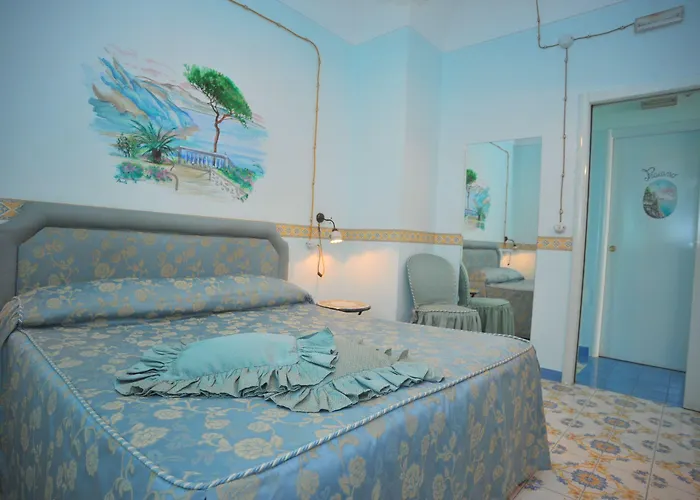 Bed & Breakfast Costa D'amalfi