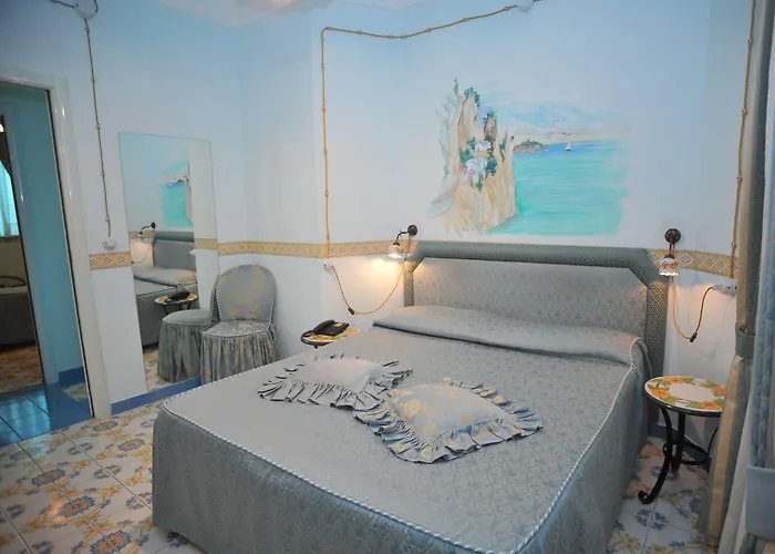 Costa D'amalfi Amalfi