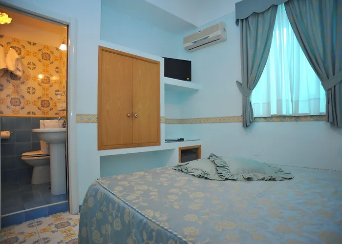 Bed & Breakfast Costa D'amalfi 4*