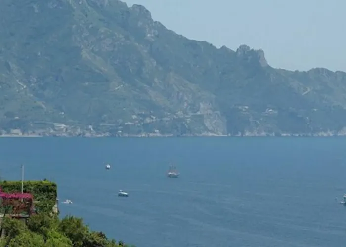 Costa D'amalfi Bed & Breakfast Amalfi