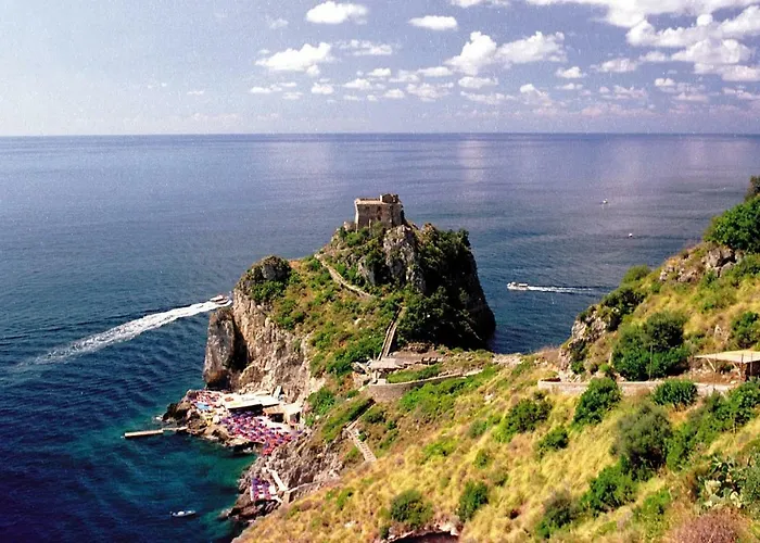 Costa D'amalfi Bed & Breakfast Amalfi
