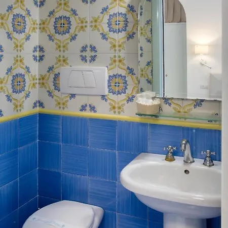 Costa D'amalfi 4* Amalfi