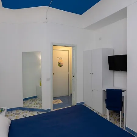 Costa D'amalfi Nocleg ze śniadaniem