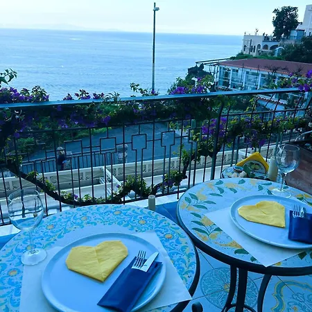 Costa D'amalfi Bed & Breakfast 2*