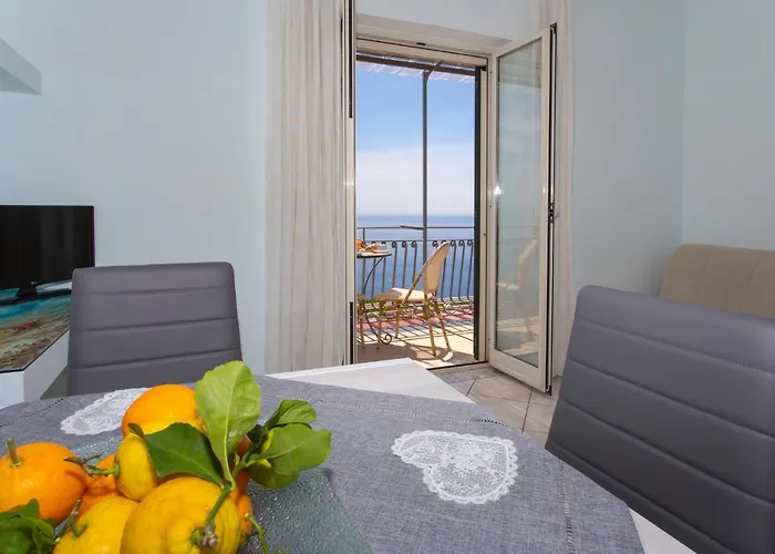 Costa D'amalfi Amalfi