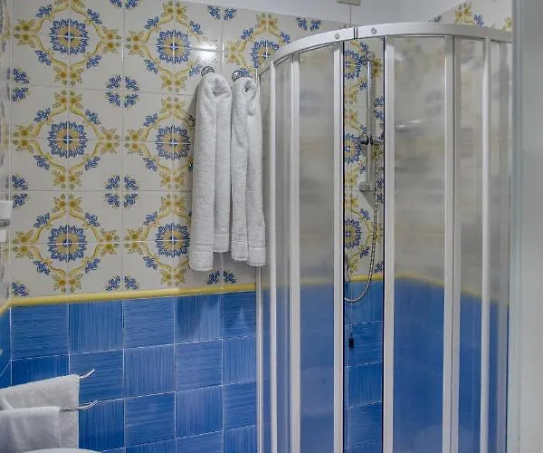 Bed & Breakfast Costa D'amalfi 4*