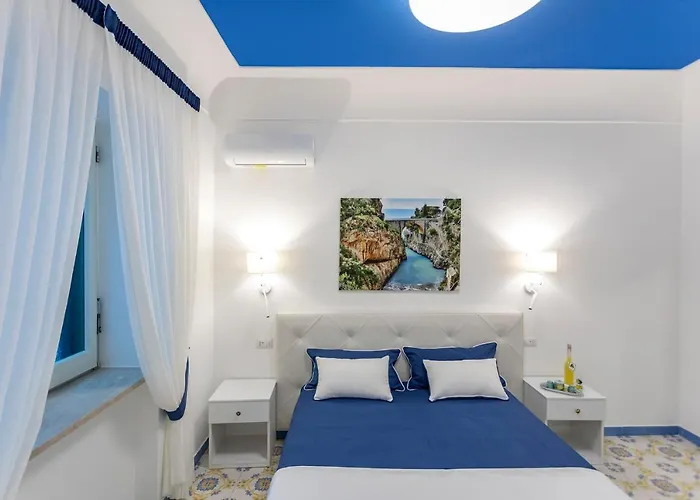 Bed & Breakfast Costa D'amalfi