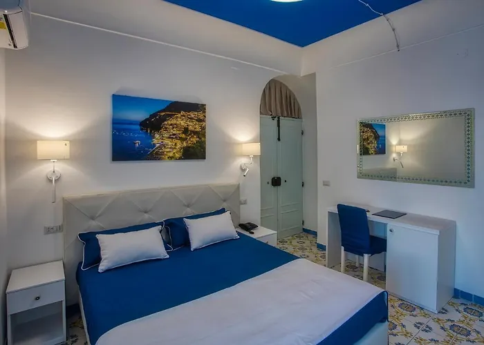 Costa D'amalfi Bed & Breakfast Amalfi