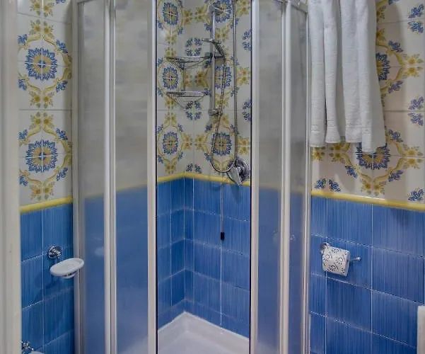 Costa D'amalfi 4* Amalfi