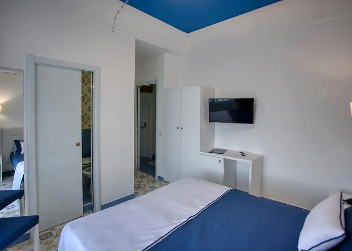 Bed & Breakfast Costa D'amalfi Amalfi