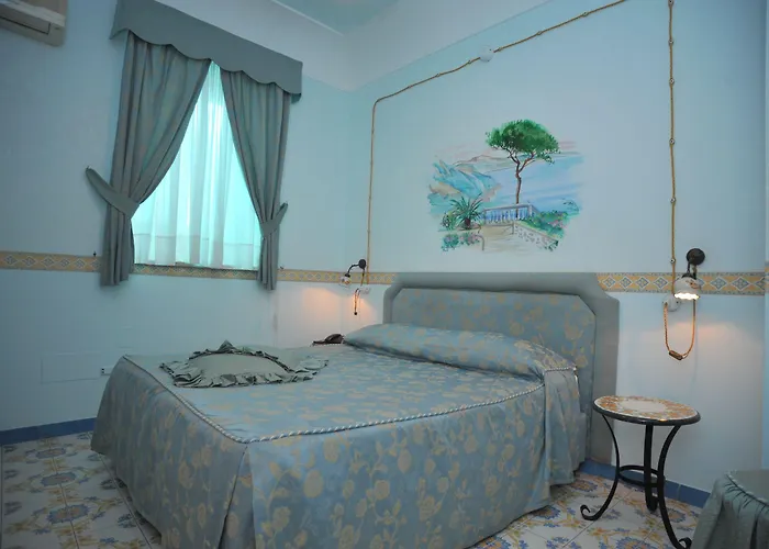 Costa D'amalfi Amalfi