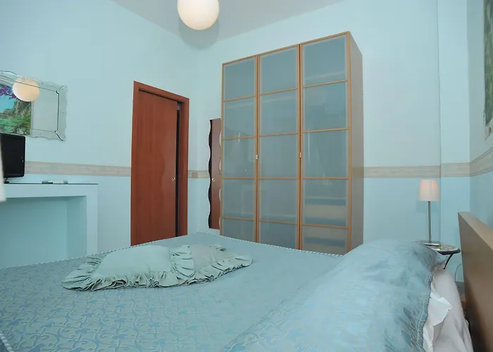 Bed & Breakfast Costa D'amalfi Amalfi