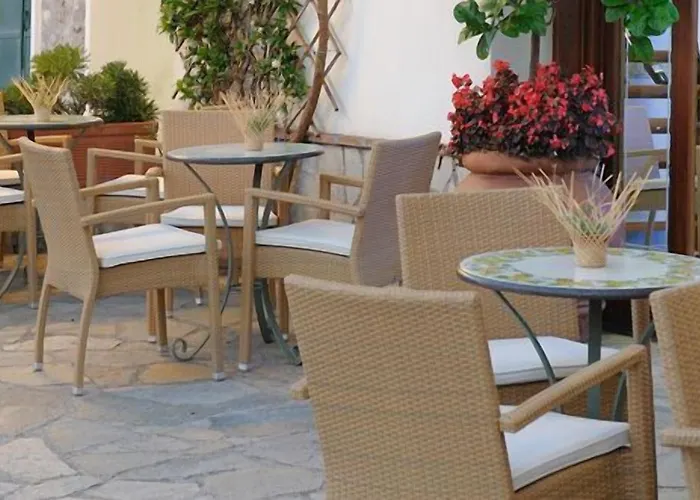 Costa D'amalfi 4* Amalfi