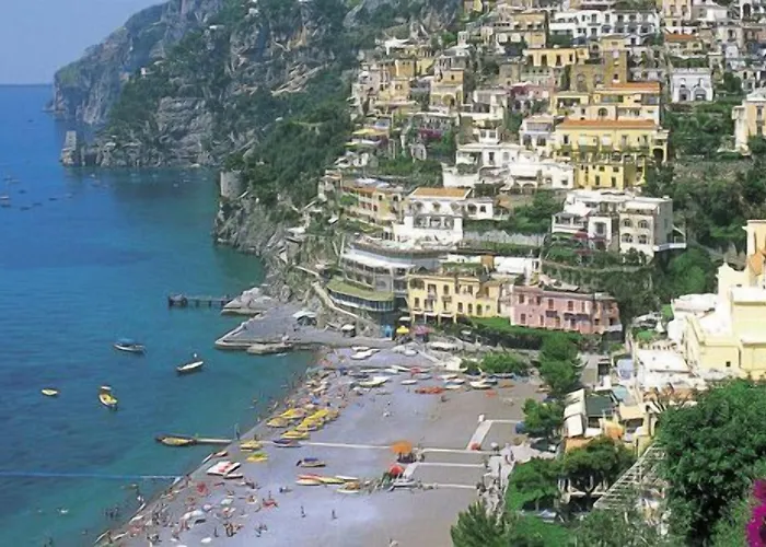 Costa D'amalfi Bed & Breakfast Amalfi