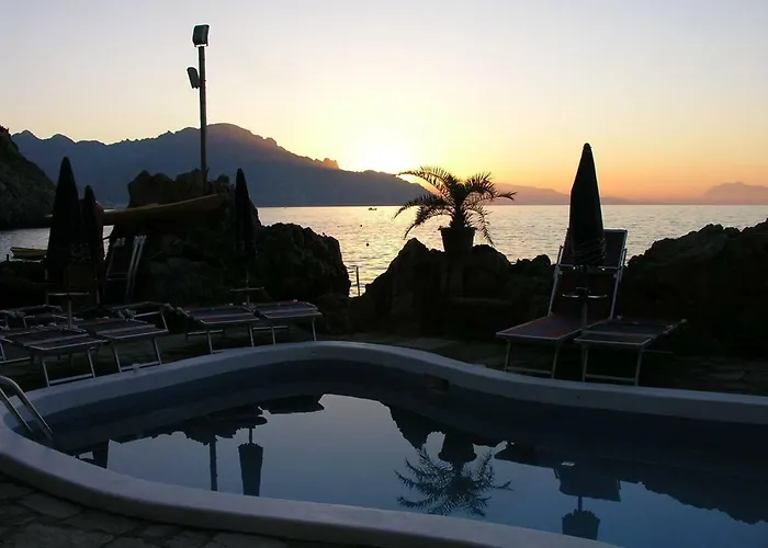 Costa D'amalfi Bed & Breakfast Amalfi