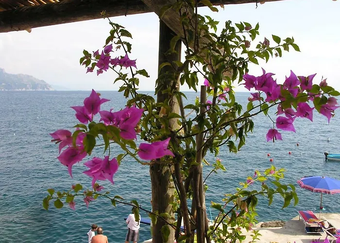 Costa D'amalfi Bed & Breakfast Amalfi